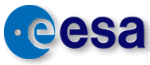 ESA Water Vapour logo