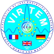 VIRTEM logo